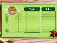 草药本草清单，豆蔻存放防霉指南