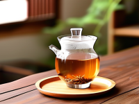 本草清单香附代茶饮更温和