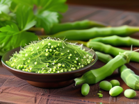 草药本草清单远志来源与部位