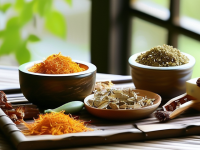 川芎入膳思路搭配，草药本草清单中的养生佳品