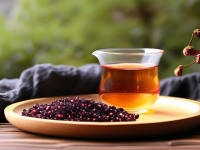 本草清单覆盆子长期泡水行不行科普