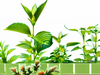 草药本草清单黄芩条目结构解析