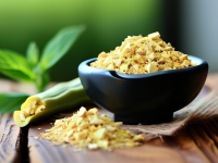 揭秘草药本草清单中的黄芩，食用禁忌与季节选择