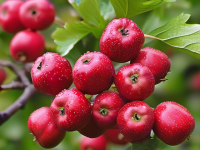 山楂选购指南，如何挑选出优质的草药本草