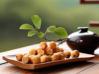 山楂炮制前处理步骤详解