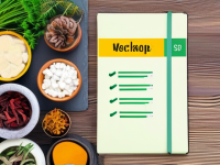 草药本草清单换季食养关注点提示