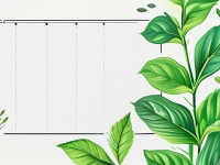 草药本草清单大青叶熏洗常识边界