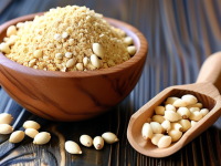 揭秘草药本草清单中的以次充好现象—酸枣仁案例科普