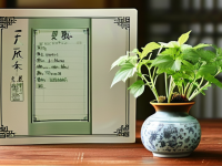 草药本草清单天麻来源与部位速记