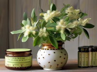 揭秘草药本草清单中的辛夷，如何辨别其是否经过硫熏处理