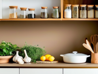 厨房中的草药本草—陈皮的奥秘与应用