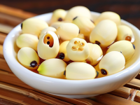 揭秘莲子心足浴的奥秘与实用指南