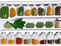 揭秘草药本草清单中的枳实，贮藏对品质的影响