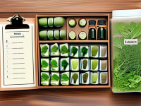 本草清单，家庭必备的天然疗法