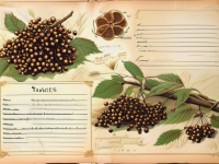 草药本草清单金樱子段区别