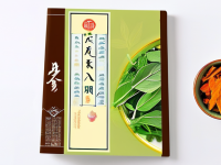 草药本草清单丹参入膳怎么选