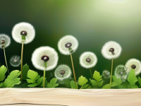 草药本草清单中的蒲公英，长期使用边界要点