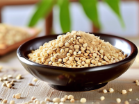 本草清单地肤子研末常见误区