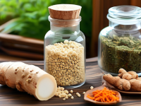 草药本草清单茯苓随便混搭风险避坑