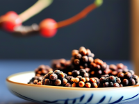 本草清单名贵迷思五味子怎么理性看