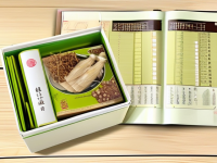 本草清单解表常见药材