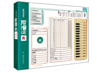 本草清单止痛速查表