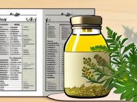 揭秘草药本草清单中的黄柏禁忌组合，避免健康风险