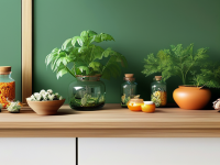 草药本草清单化痰常见误区整理