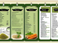 草药本草清单神曲入膳的保存方法