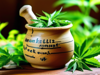 草药本草清单风险提醒，麻黄的科普要点