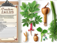 草药本草清单，孕哺期间人参使用提示