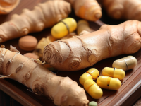 药本草清单名贵迷思干姜怎么理性看