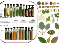 揭秘草药本草清单中的辛夷，来源、特性与应用