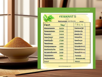 药本草清单，当归性味归经简表