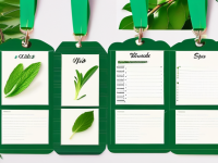 草药本草清单佩兰入膳思路清单