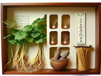 探秘草药本草清单中的西洋参香气之谜