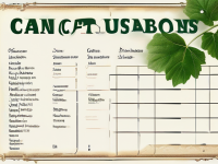 药本草清单西洋参长期使用边界误区