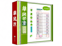 本草清单祛风速查表