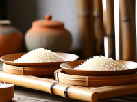 竹茹炮制前处理要点