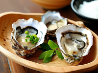 牡蛎入膳的奥秘，如何正确保存以保持其营养价值