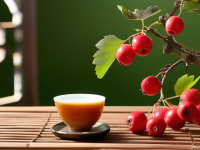 山楂冲服常见误区解析