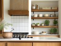 厨房中的甘草—草药本草清单中的一抹清新