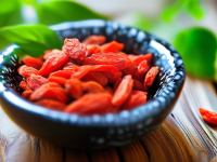 草药本草清单中枸杞的防霉保存技巧