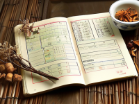 草药本草清单桂枝炮制前处理要点