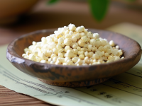 草药本草清单中的苍术，过敏体质者的注意事项