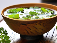 黄柏入膳的奇妙搭配，草药本草清单中的健康秘诀