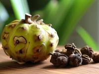 草药本草清单，枳壳纹理辨识要点