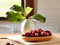 草药本草清单山茱萸与大枣搭配常识