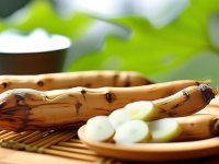 揭秘葛根的神奇功效与误区