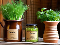 草药本草清单小茴香长期泡水行不行边界